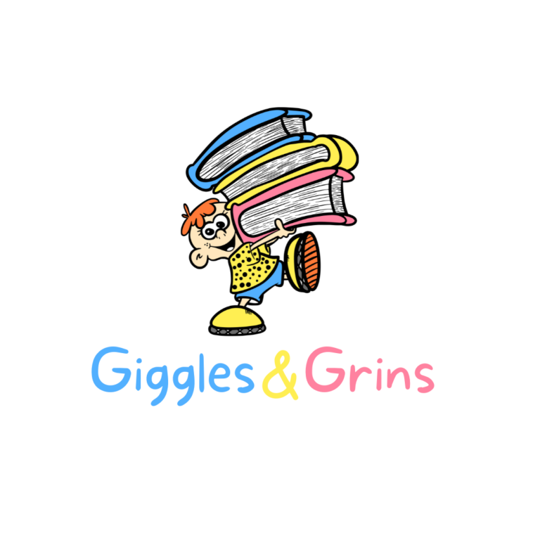 Giggles & Grins Books